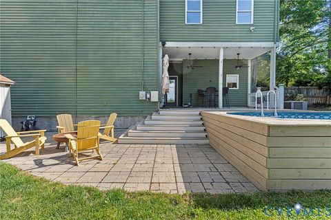 Tiny photo for 1309 N 20th Street, Richmond, VA 23223 (MLS # 2609736)