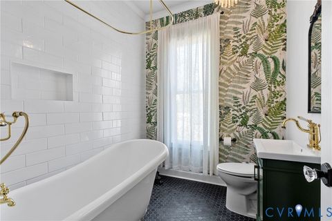 Tiny photo for 1309 N 20th Street, Richmond, VA 23223 (MLS # 2609736)