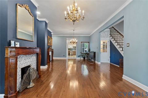 Tiny photo for 1309 N 20th Street, Richmond, VA 23223 (MLS # 2609736)
