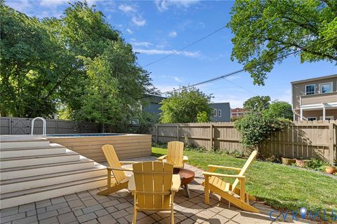 Tiny photo for 1309 N 20th Street, Richmond, VA 23223 (MLS # 2609736)