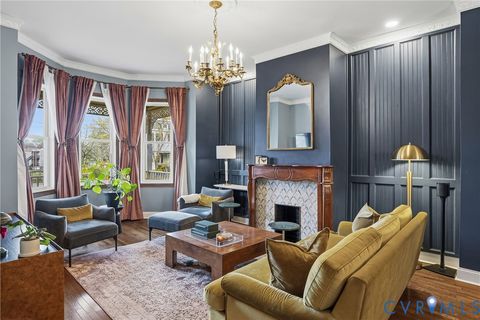 Tiny photo for 1309 N 20th Street, Richmond, VA 23223 (MLS # 2609736)