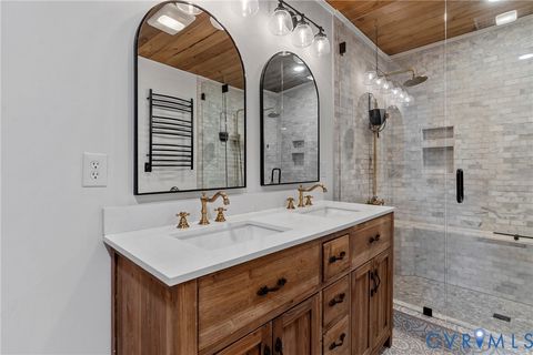 Tiny photo for 1309 N 20th Street, Richmond, VA 23223 (MLS # 2609736)