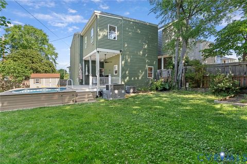 Tiny photo for 1309 N 20th Street, Richmond, VA 23223 (MLS # 2609736)