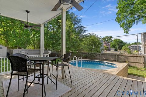 Tiny photo for 1309 N 20th Street, Richmond, VA 23223 (MLS # 2609736)