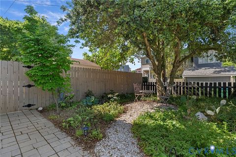 Tiny photo for 1309 N 20th Street, Richmond, VA 23223 (MLS # 2609736)