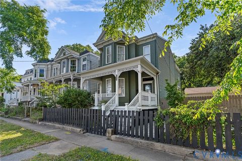 Tiny photo for 1309 N 20th Street, Richmond, VA 23223 (MLS # 2609736)