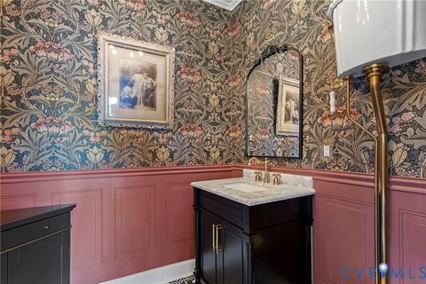 Tiny photo for 1309 N 20th Street, Richmond, VA 23223 (MLS # 2609736)
