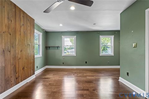 Tiny photo for 1309 N 20th Street, Richmond, VA 23223 (MLS # 2609736)