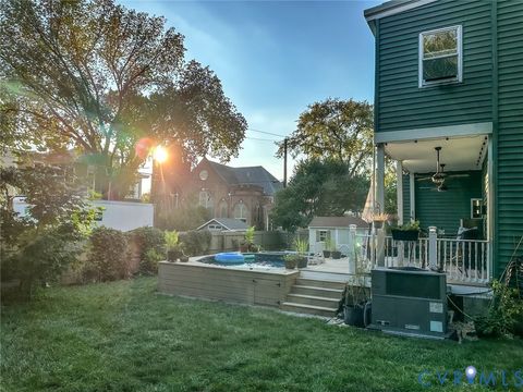 Tiny photo for 1309 N 20th Street, Richmond, VA 23223 (MLS # 2609736)
