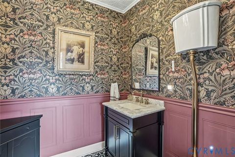 Tiny photo for 1309 N 20th Street, Richmond, VA 23223 (MLS # 2609736)