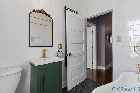Tiny photo for 1309 N 20th Street, Richmond, VA 23223 (MLS # 2609736)