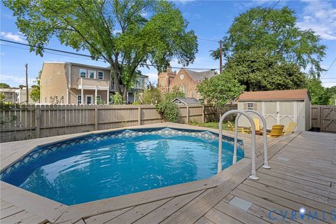 Tiny photo for 1309 N 20th Street, Richmond, VA 23223 (MLS # 2609736)