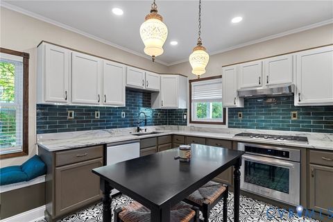 Tiny photo for 1309 N 20th Street, Richmond, VA 23223 (MLS # 2609736)