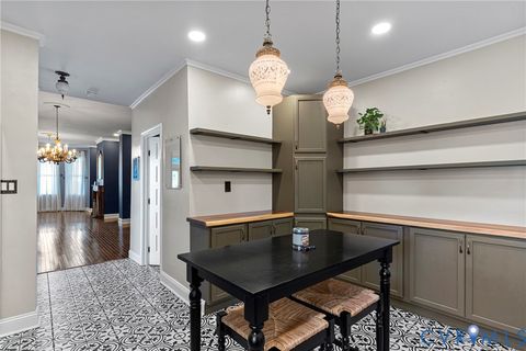 Tiny photo for 1309 N 20th Street, Richmond, VA 23223 (MLS # 2609736)