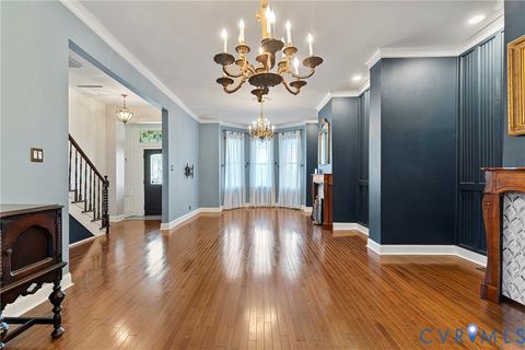 Tiny photo for 1309 N 20th Street, Richmond, VA 23223 (MLS # 2609736)