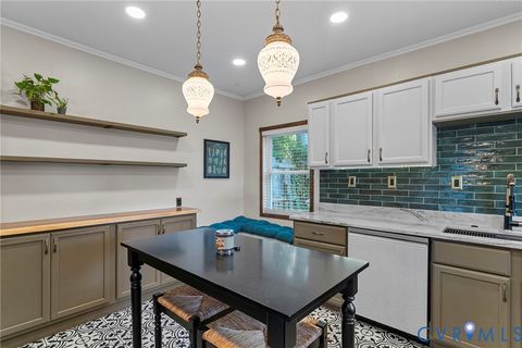 Tiny photo for 1309 N 20th Street, Richmond, VA 23223 (MLS # 2609736)