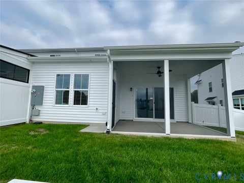 Tiny photo for 6812 Oasis Breeze Lane, Midlothian, VA 23112 (MLS # 2625913)