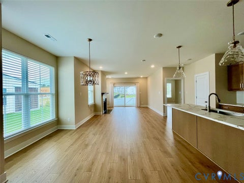 Tiny photo for 6812 Oasis Breeze Lane, Midlothian, VA 23112 (MLS # 2625913)
