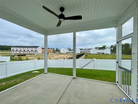 Tiny photo for 6812 Oasis Breeze Lane, Midlothian, VA 23112 (MLS # 2625913)