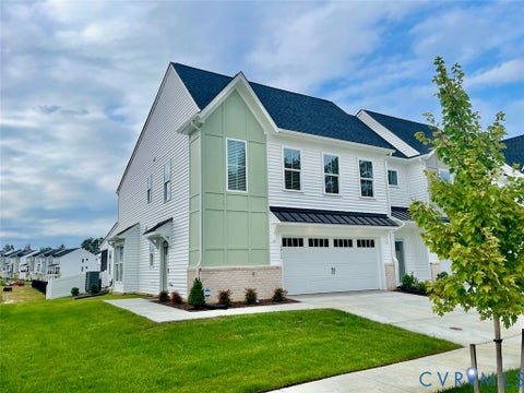 Photo of 6812 Oasis Breeze Lane, Midlothian, VA 23112 (MLS # 2625913)