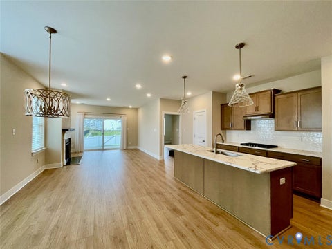 Tiny photo for 6812 Oasis Breeze Lane, Midlothian, VA 23112 (MLS # 2625913)