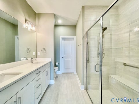 Tiny photo for 6812 Oasis Breeze Lane, Midlothian, VA 23112 (MLS # 2625913)