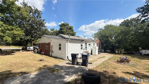 Tiny photo for 163 Chatelaine Avenue, Danville, VA 24541 (MLS # 2625218)