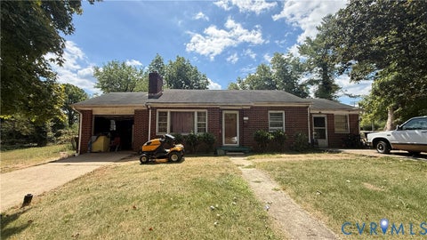 Photo of 163 Chatelaine Avenue, Danville, VA 24541 (MLS # 2625218)