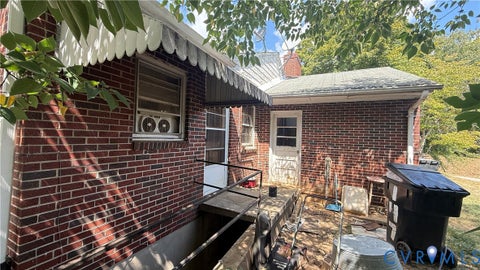 Tiny photo for 163 Chatelaine Avenue, Danville, VA 24541 (MLS # 2625218)