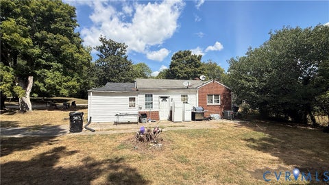 Tiny photo for 163 Chatelaine Avenue, Danville, VA 24541 (MLS # 2625218)