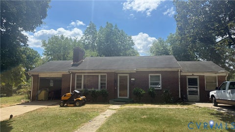 Tiny photo for 163 Chatelaine Avenue, Danville, VA 24541 (MLS # 2625218)