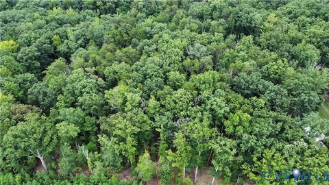 Tiny photo for 4844 Fox Lair Road, Goochland, VA 23065 (MLS # 2522356)