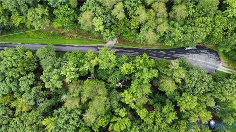 Tiny photo for 4844 Fox Lair Road, Goochland, VA 23065 (MLS # 2522356)