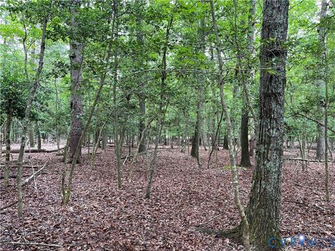 Tiny photo for 4844 Fox Lair Road, Goochland, VA 23065 (MLS # 2522356)