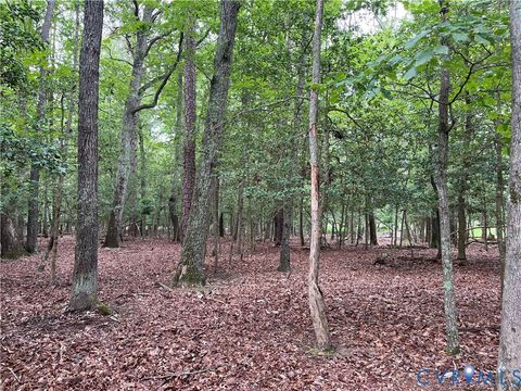 Tiny photo for 4844 Fox Lair Road, Goochland, VA 23065 (MLS # 2522356)