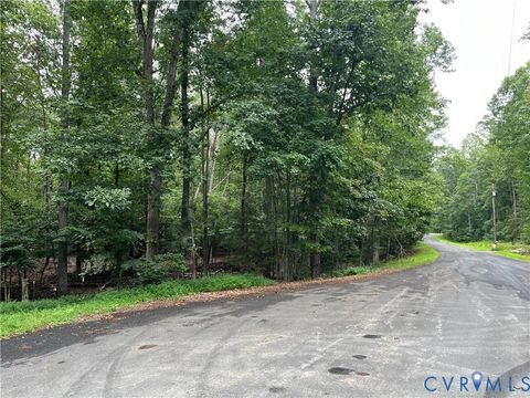 Photo of 4844 Fox Lair Road, Goochland, VA 23065 (MLS # 2522356)