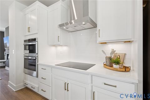 Tiny photo for 9493 Walter Road, Henrico, VA 23059 (MLS # 2602470)