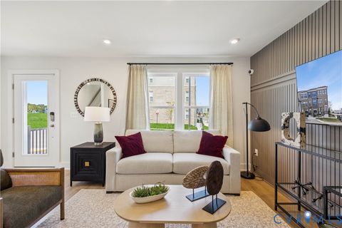 Tiny photo for 9493 Walter Road, Henrico, VA 23059 (MLS # 2602470)