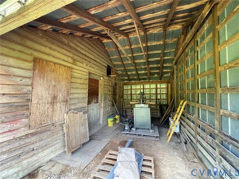 Tiny photo for 1 Deer Run Road, Blackstone, VA 23824 (MLS # 2619111)