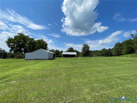 Tiny photo for 1 Deer Run Road, Blackstone, VA 23824 (MLS # 2619111)