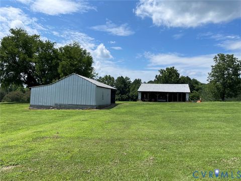 Tiny photo for 1 Deer Run Road, Blackstone, VA 23824 (MLS # 2619111)