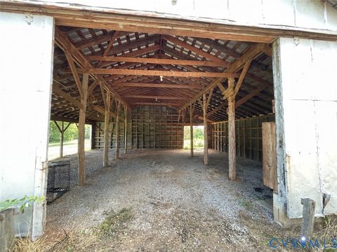 Tiny photo for 1 Deer Run Road, Blackstone, VA 23824 (MLS # 2619111)