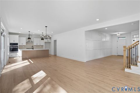 Tiny photo for 3731 Tuckmar Ridge Drive, Moseley, VA 23120 (MLS # 2606525)