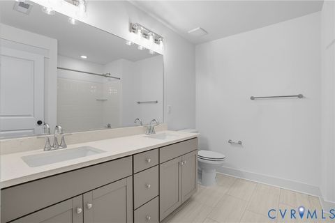 Tiny photo for 3731 Tuckmar Ridge Drive, Moseley, VA 23120 (MLS # 2606525)