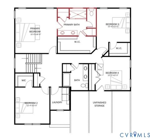 Tiny photo for 3731 Tuckmar Ridge Drive, Moseley, VA 23120 (MLS # 2606525)