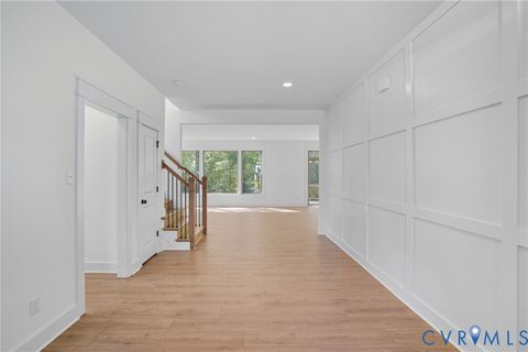 Tiny photo for 3731 Tuckmar Ridge Drive, Moseley, VA 23120 (MLS # 2606525)