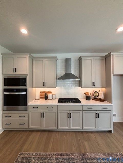 Tiny photo for 9107 Terroir Lane, New Kent, VA 23124 (MLS # 2602378)