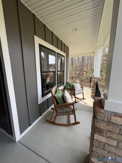 Tiny photo for 9107 Terroir Lane, New Kent, VA 23124 (MLS # 2602378)