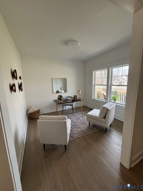 Tiny photo for 9107 Terroir Lane, New Kent, VA 23124 (MLS # 2602378)