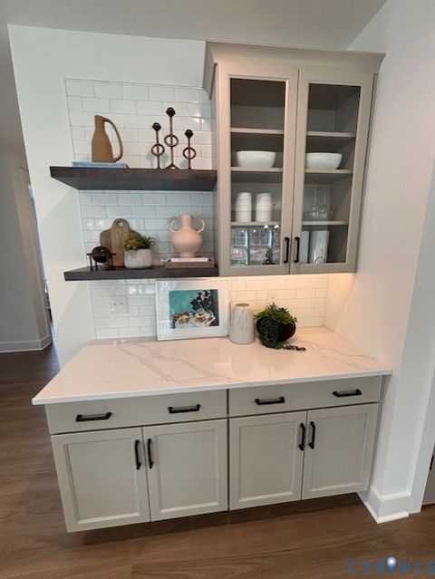 Tiny photo for 9107 Terroir Lane, New Kent, VA 23124 (MLS # 2602378)